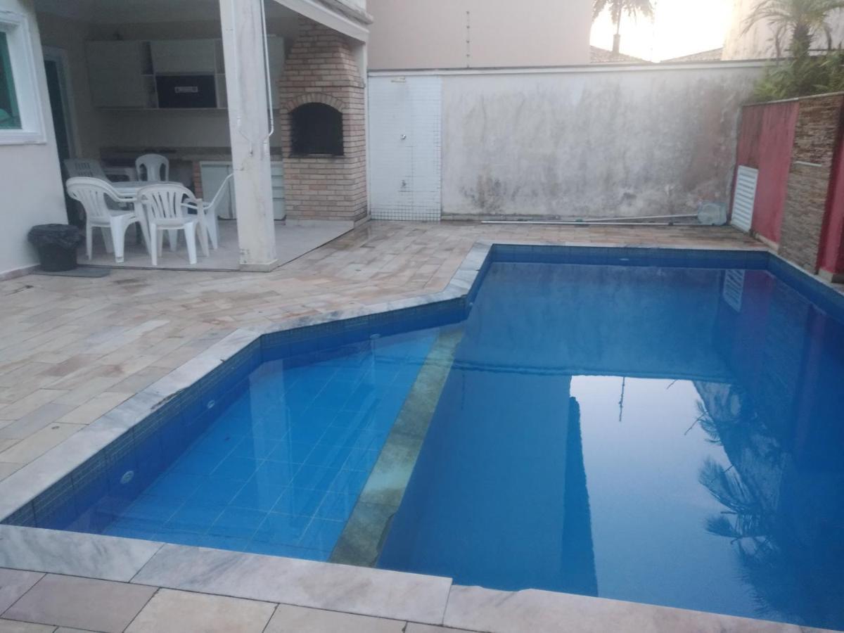Casa Confortavel Em Peruíbe מראה חיצוני תמונה