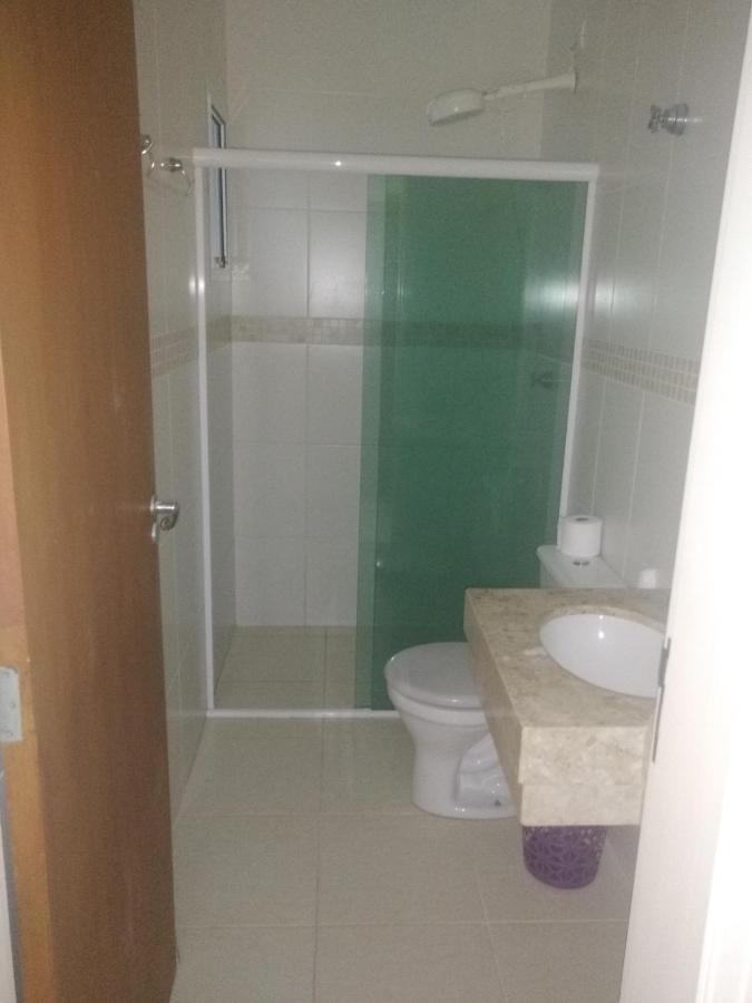 Casa Confortavel Em Peruíbe מראה חיצוני תמונה